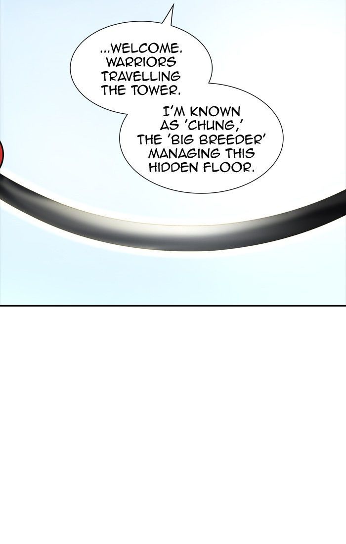 Tower of God Chapter 351 4